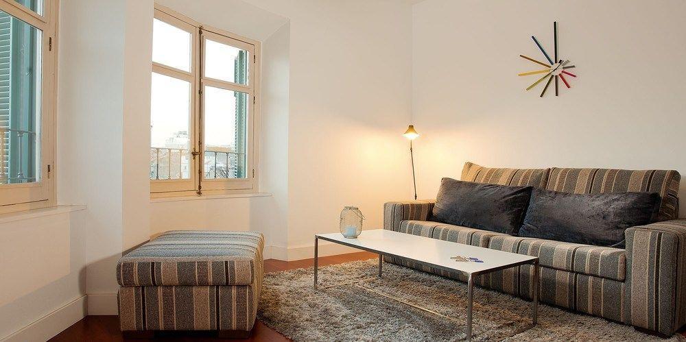 Appartamento Urbanliving Liborio Málaga Esterno foto