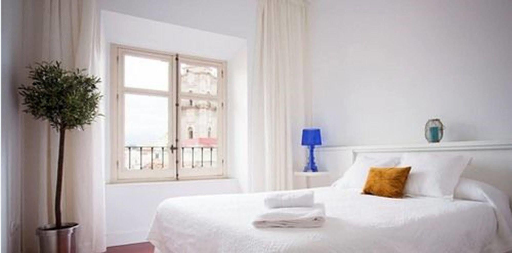 Appartamento Urbanliving Liborio Málaga Esterno foto